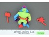 Wyrm Teenage Mutant Ninja Turtles TMNT 1991 Playmates Vintage Action Figure
