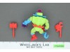 Wyrm Teenage Mutant Ninja Turtles TMNT 1991 Playmates Vintage Action Figure