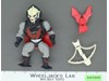 Hordak 100% Complete He-Man Masters of the Universe MOTU Mattel 1986 Vintage