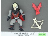 Hordak 100% Complete He-Man Masters of the Universe MOTU Mattel 1986 Vintage