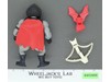 Hordak 100% Complete He-Man Masters of the Universe MOTU Mattel 1986 Vintage