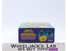 Mutatin' Rocksteady TMNT Mutations 1992 Playmates Action Figure NEW MISB SEALED