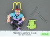 Scumbug Teenage Mutant Ninja Turtles TMNT 1990 Playmates Vintage Action Figure