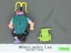 Scumbug Teenage Mutant Ninja Turtles TMNT 1990 Playmates Vintage Action Figure