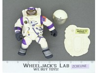 Touchdown Donatello Teenage Mutant Ninja Turtles 1994 Apollo 11 Playmates