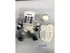 Touchdown Donatello Teenage Mutant Ninja Turtles 1994 Apollo 11 Playmates