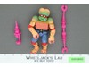 The Mutant Raphael Universal Monsters Teenage Mutant TMNT 1994
