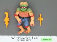 The Mutant Raphael Universal Monsters Teenage Mutant TMNT 1994
