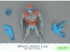 Stratos BLUE WINGS He-Man Masters of the Universe MOTU Mattel 1982 Vintage