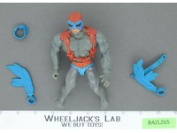 Stratos BLUE WINGS He-Man Masters of the Universe MOTU Mattel 1982 Vintage