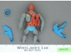 Stratos BLUE WINGS He-Man Masters of the Universe MOTU Mattel 1982 Vintage