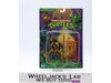 Donatello Teenage Mutant Ninja Turtles TMNT 1998 Playmates Figure NEW SEALED