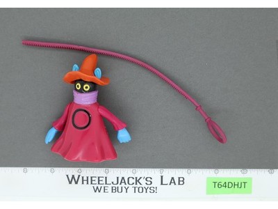 Orko He-Man Masters Of The Universe MOTU 1985 Mattel Vintage Action Figure
