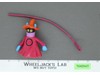 Orko He-Man Masters Of The Universe MOTU 1985 Mattel Vintage Action Figure