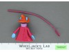 Orko He-Man Masters Of The Universe MOTU 1985 Mattel Vintage Action Figure