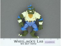 Leo as The Wolfman GLOWS TNMT Universal Studios Monstors Figure