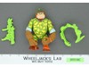 Sergeant Bananas Teenage Mutant Ninja Turtles TMNT 1991 Playmates Vintage
