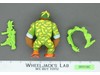 Sergeant Bananas Teenage Mutant Ninja Turtles TMNT 1991 Playmates Vintage