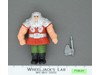 Ram Man 100% Complete He-Man Masters of the Universe MOTU 1983 Mattel Vintage