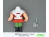 Ram Man 100% Complete He-Man Masters of the Universe MOTU 1983 Mattel Vintage