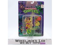 Raphael Teenage Mutant Ninja Turtles TMNT 1994 Playmates Figure NEW MOSC SEALED