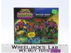 Mutatin' Bebop Teenage Ninja Turtles TMNT Mutations 1992 Playmates NEW SEALED