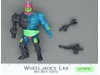 Trap Jaw He-Man Masters of the Universe MOTU Vintage 1983 Mattel Vintage Figure