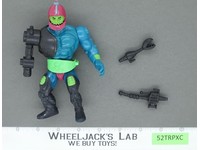 Trap Jaw He-Man Masters of the Universe MOTU Vintage 1983 Mattel Vintage Figure