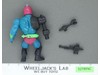 Trap Jaw He-Man Masters of the Universe MOTU Vintage 1983 Mattel Vintage Figure