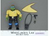 Star Trek Captain Leonardo Teenage Mutant Ninja Turtles TMNT 1994 Playmates