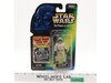 AT-ST Driver Freeze Frame FF Star Wars Power of the Force 1997 Kenner NEW SEALED