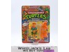 Walkabout Teenage Mutant Ninja Turtles TMNT 1991 Playmates NEW MOSC SEALED