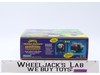 Road Ready Shredder TMNT Road Ready Mutations 1993 Playmates NEW MISB SEALED