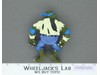 Leo as The Wolfman GLOWS TNMT Universal Studios Monstors Figure