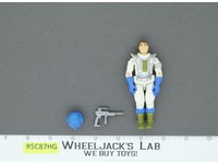 Maverick V1 100% Complete 1987 G.I. Joe Hasbro Vintage Action Figure