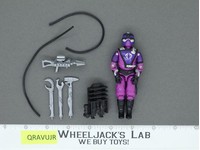 Techno-Viper V1 100% Complete G.I. Joe 1987 Hasbro Vintage Action Figure