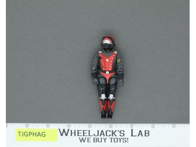 Strato-Viper V1 100% Complete G.I. Joe 1986 Hasbro Vintage Action Figure