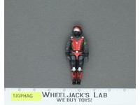 Strato-Viper V1 100% Complete G.I. Joe 1986 Hasbro Vintage Action Figure