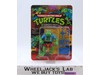 Genghis Frog Teenage Mutant Ninja Turtles TMNT 1989 Playmates Figure NEW SEALED