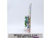 Genghis Frog Teenage Mutant Ninja Turtles TMNT 1989 Playmates Figure NEW SEALED