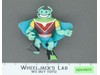 Ray Fillet Teenage Mutant Ninja Turtles TMNT 1990 Playmates Vintage Figure