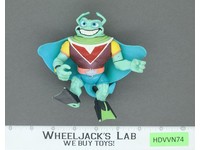 Ray Fillet Teenage Mutant Ninja Turtles TMNT 1990 Playmates Vintage Figure