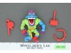 Wyrm Teenage Mutant Ninja Turtles TMNT 1991 Playmates Vintage Action Figure