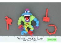 Wyrm Teenage Mutant Ninja Turtles TMNT 1991 Playmates Vintage Action Figure