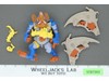 Wingnut & Screwloose Teenage Mutant Ninja Turtle TMNT 1990 Playmates Vintage