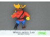 Monty Moose Teenage Mutant Ninja Turtle TMNT 1992 Playmates Figure