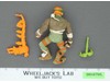 Rat King Teenage Mutant Ninja Turtle TMNT 1989 Playmates Vintage Action Figure