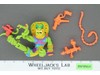 Scale Tail 1992 TMNT Teenage Mutant Ninja Turtle Vintage Playmates Action Figure