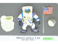 Lunar Leonardo 100% Complete Teenage Mutant Ninja Turtles 1994 Playmates