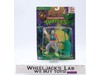 Casey Jones Teenage Mutant Ninja Turtles TMNT 1998 Playmates NEW MOSC SEALED
